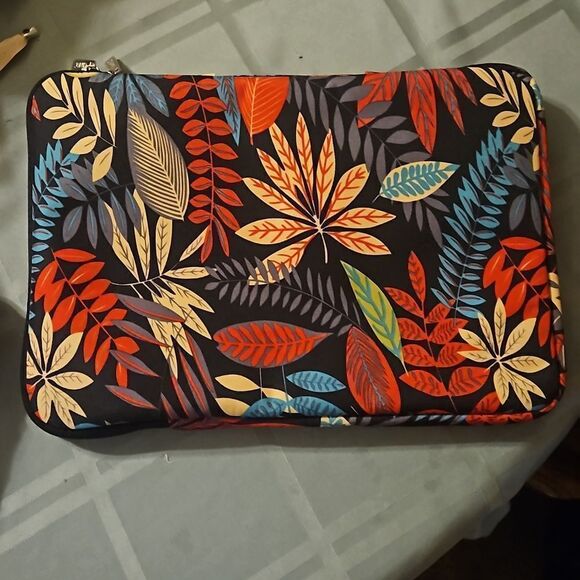 Kinmac 360° Protective Water Resistant Laptop Sleeve case Bag with Handle - Picture 3 of 5